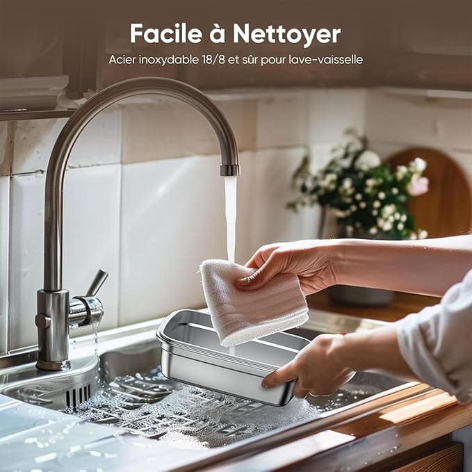 Gamelle Chauffante avec Batterie Amazon