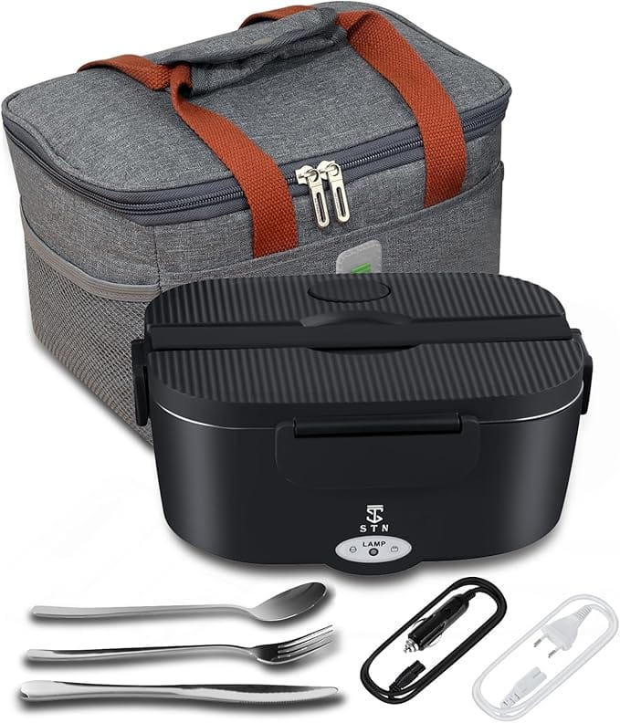 Gamelle Chauffante Étanche Amazon