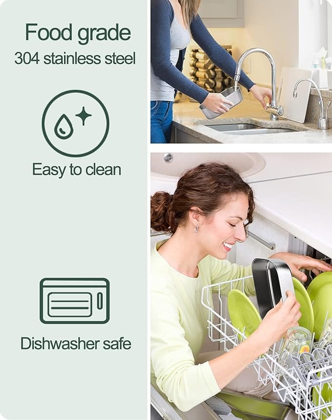 Gamelle Chauffante Étanche Amazon