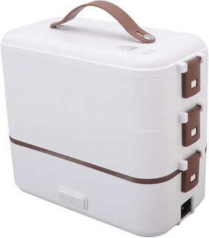 Gamelle Chauffante Grande Capacité Amazon