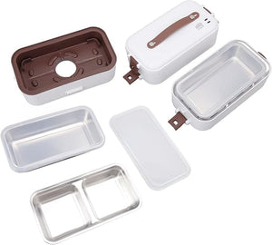 Gamelle Chauffante Grande Capacité Amazon