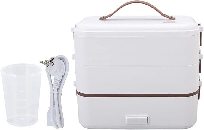 Gamelle Chauffante Grande Capacité Amazon