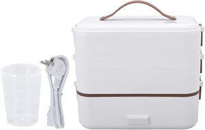 Gamelle Chauffante Grande Capacité Amazon