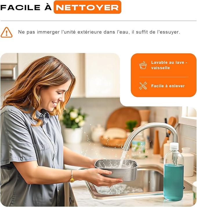 Gamelle Chauffante Inox Amazon