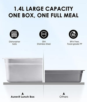 Gamelle Chauffante Sans Fil Amazon