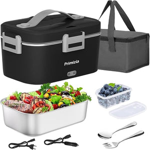 Gamelle chauffante silencieuse 75W Amazon