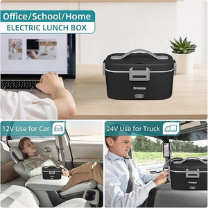 Gamelle chauffante silencieuse 75W Amazon