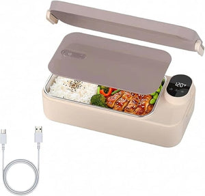 Gamelle Chauffante USB Amazon