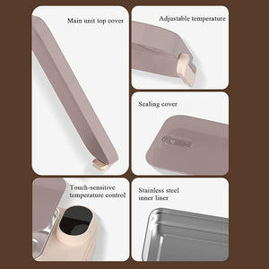 Gamelle Chauffante USB Amazon