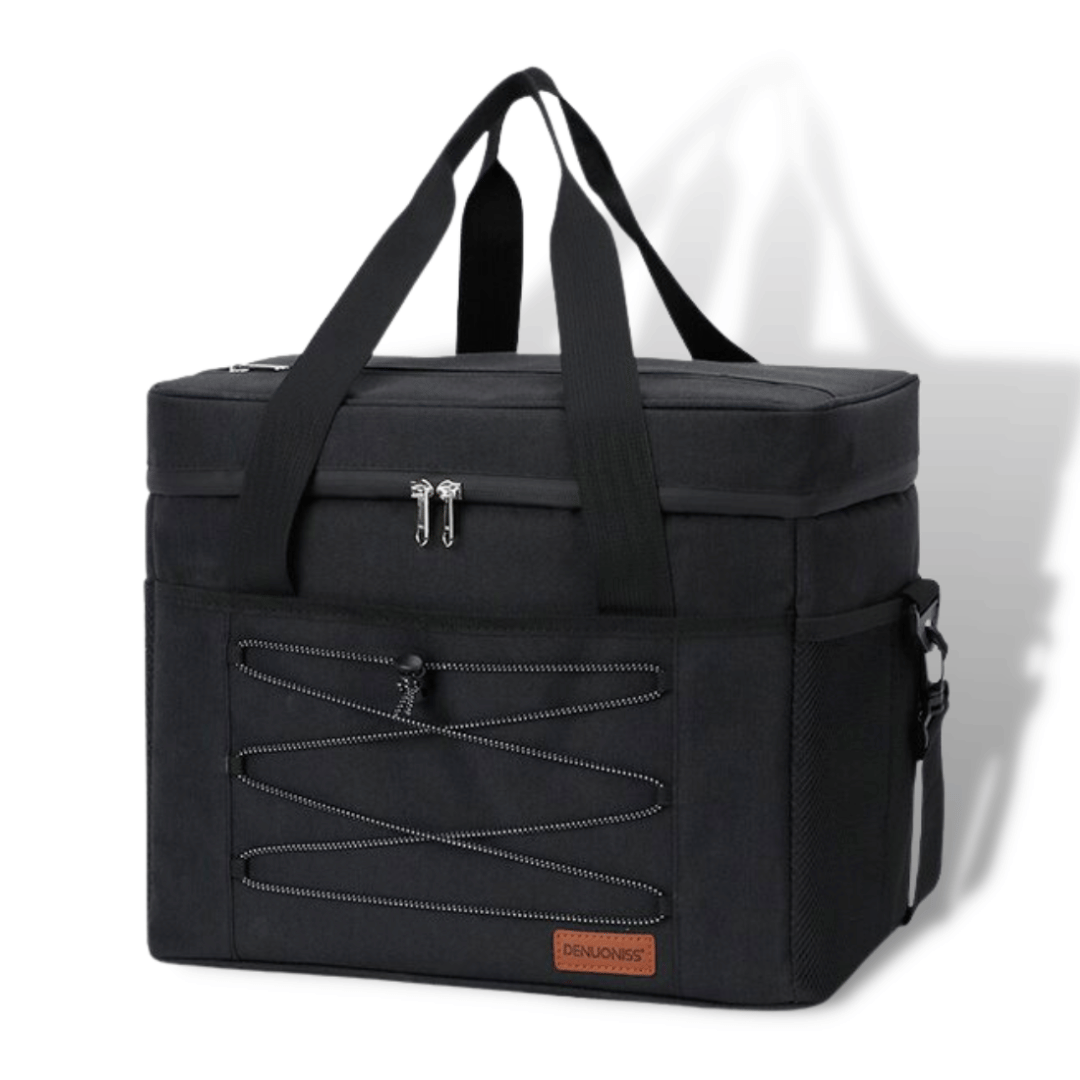 Glacière en Tissus Isotherme Sac Isotherme