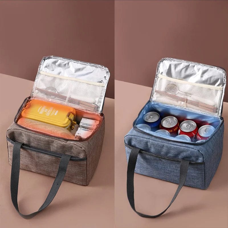 Glacière Isotherme pour Repas Sac Isotherme