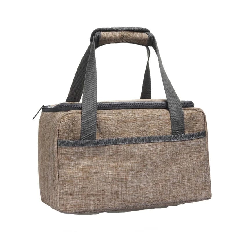 Glacière Isotherme pour Repas Sac Isotherme