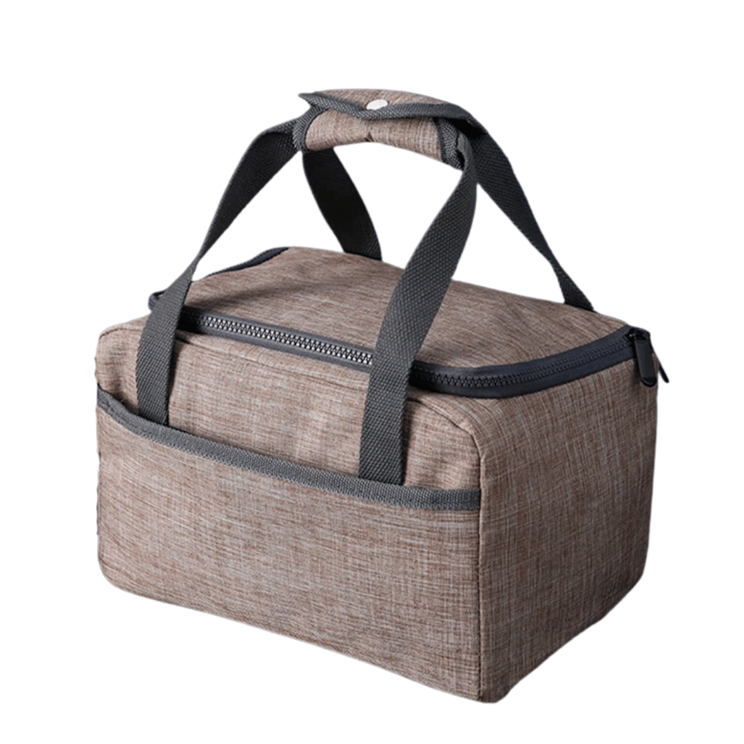 Glacière Isotherme pour Repas Sac Isotherme