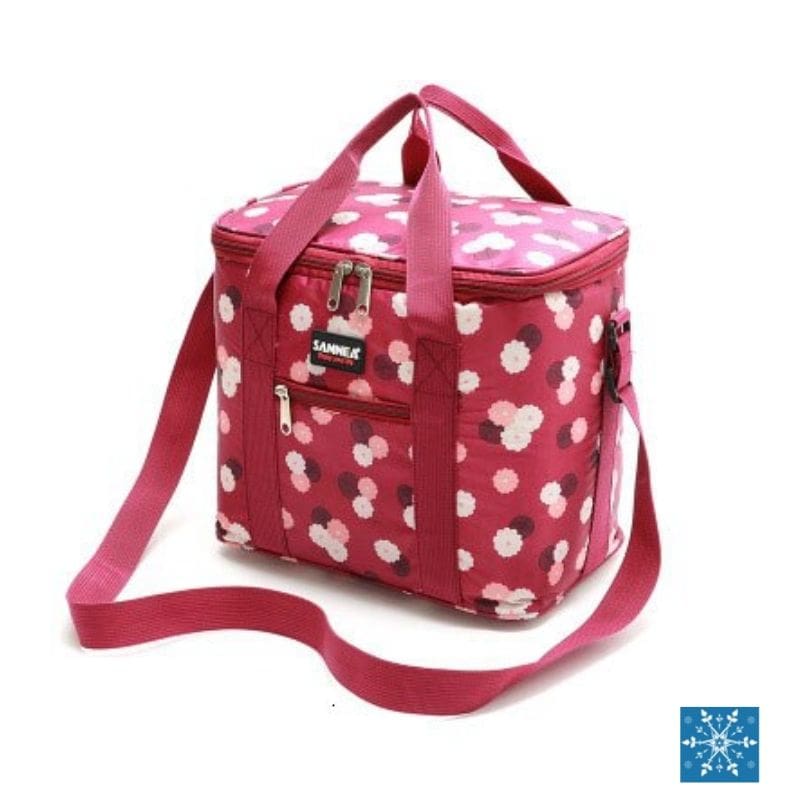 Glaciere Isotherme Souple Sac Isotherme