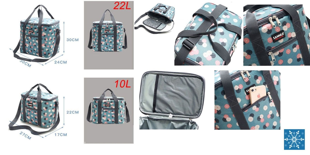 Glaciere Isotherme Souple Sac Isotherme