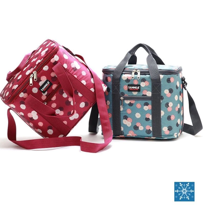 Glaciere Isotherme Souple Sac Isotherme