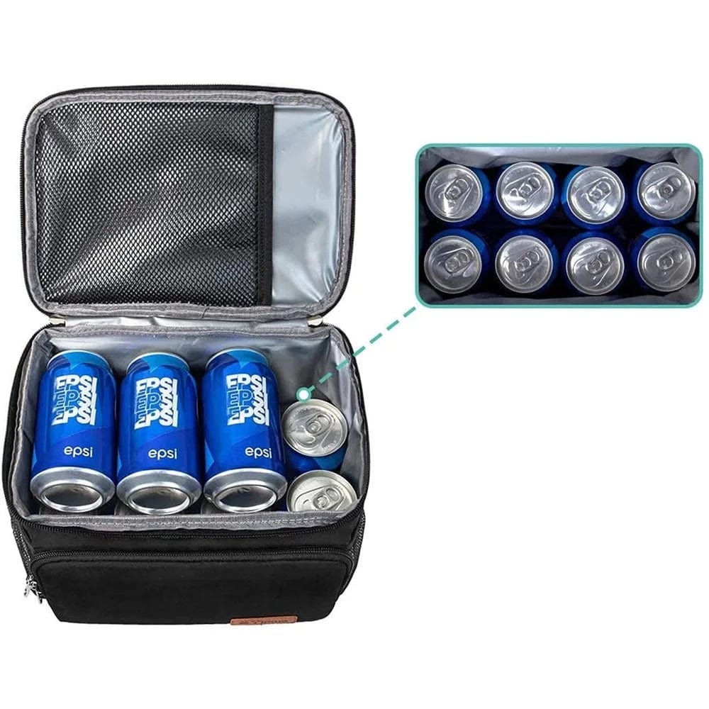 Glacière Petit Format Sac Isotherme