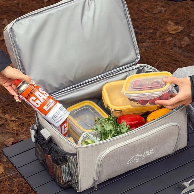 Glacière Pique-Nique Sac Isotherme