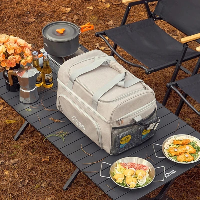 Glacière Pique-Nique Sac Isotherme