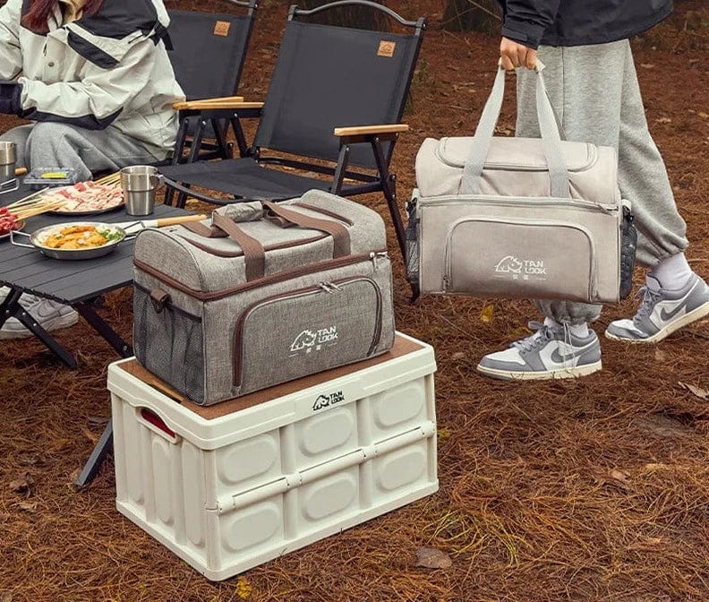 Glacière Pique-Nique Sac Isotherme