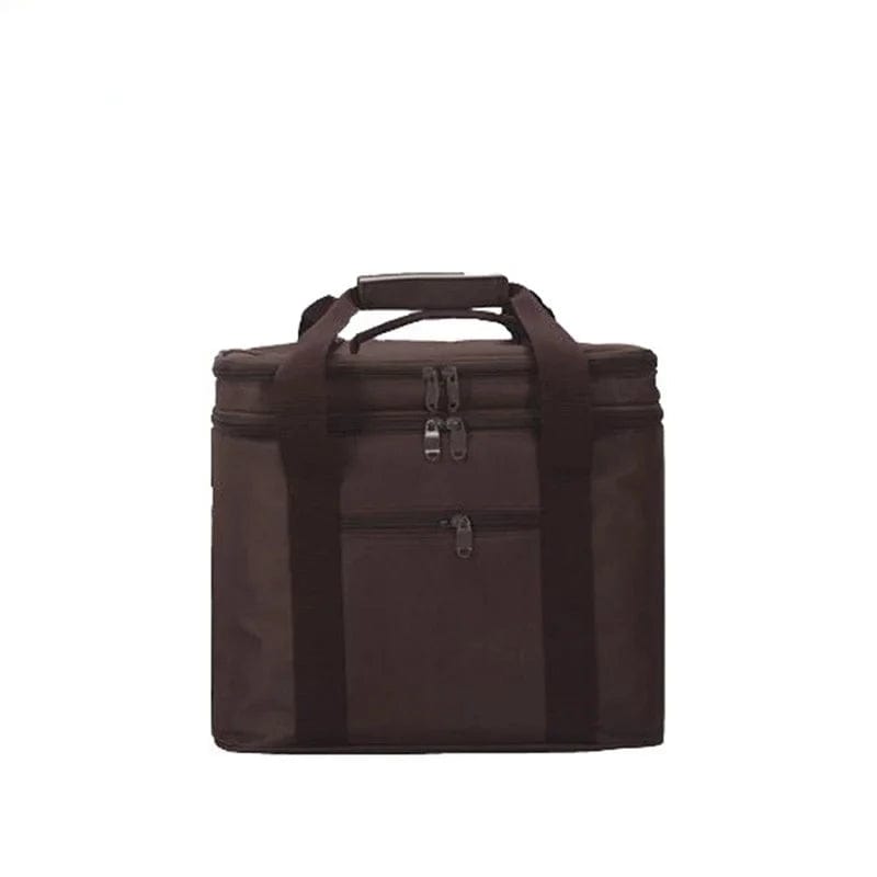 Glacière portable souple 20 Litres Sac Isotherme