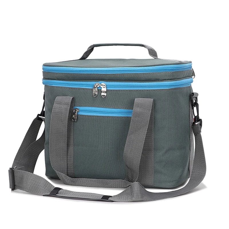 Glacière portable souple 20 Litres Sac Isotherme