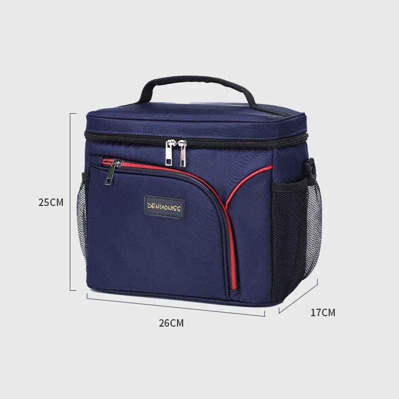 Glacière Repas Midi Sac Isotherme