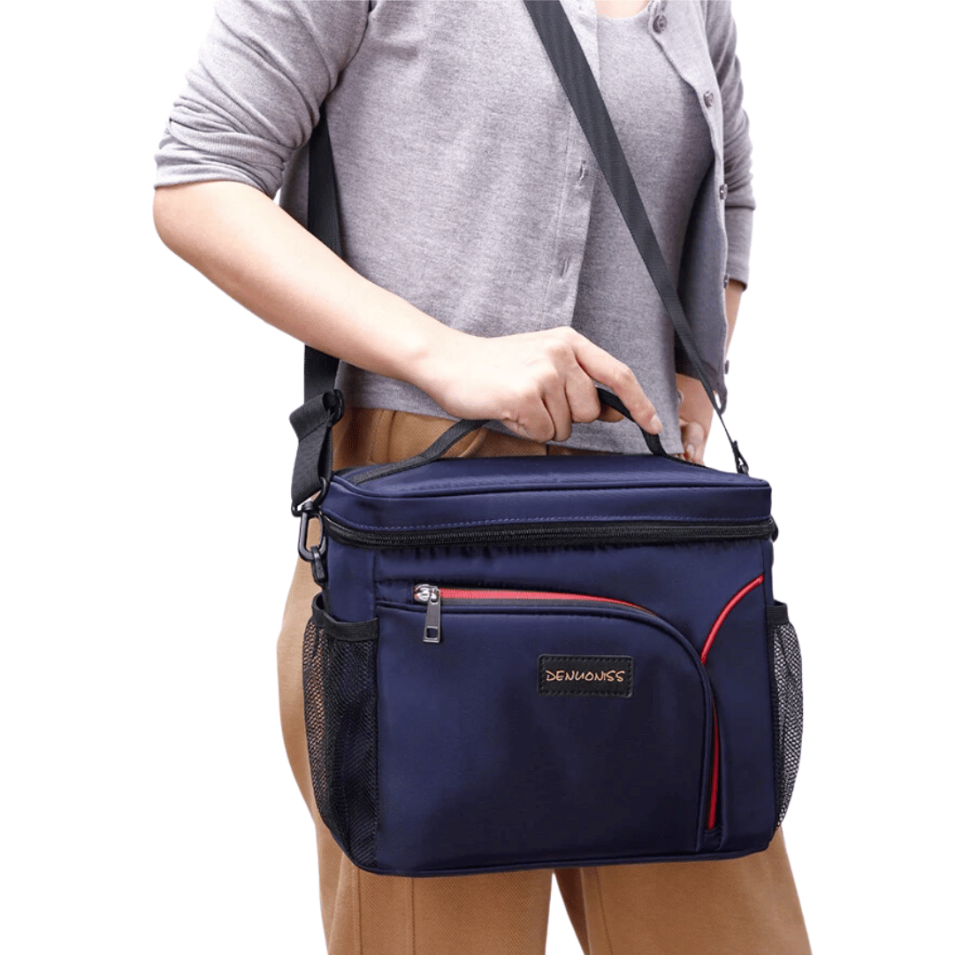 Glacière Repas Midi Sac Isotherme