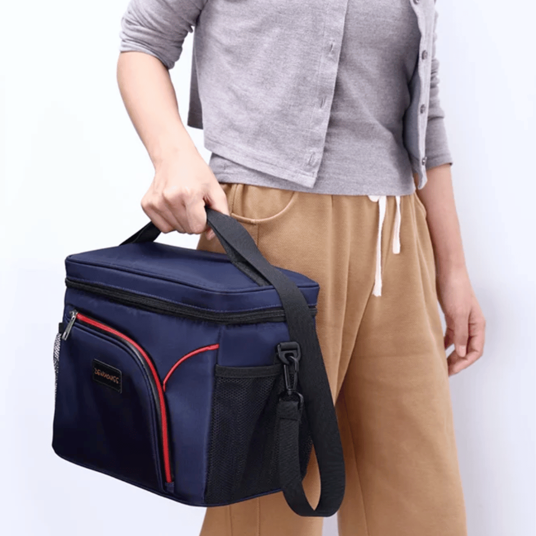 Glacière Repas Midi Sac Isotherme