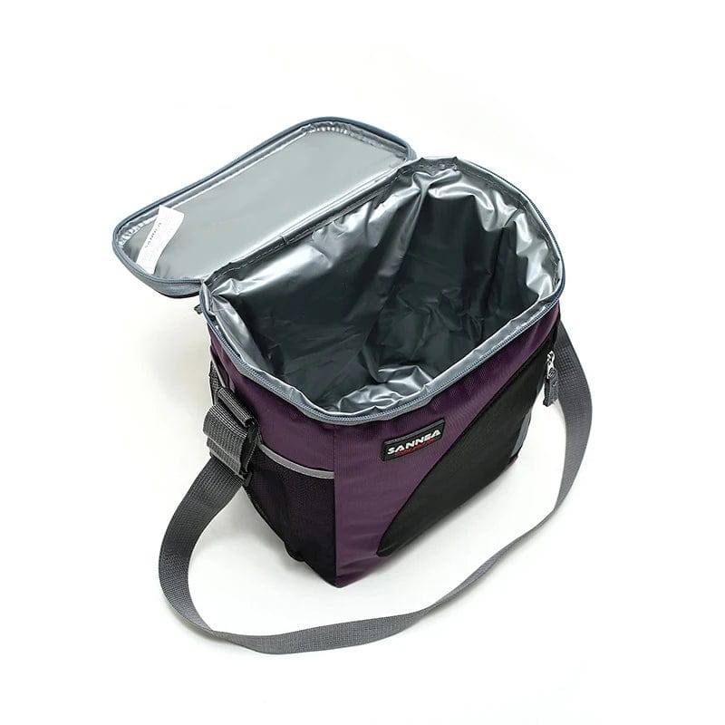 Glacière Souple 10 Litres Sac Isotherme