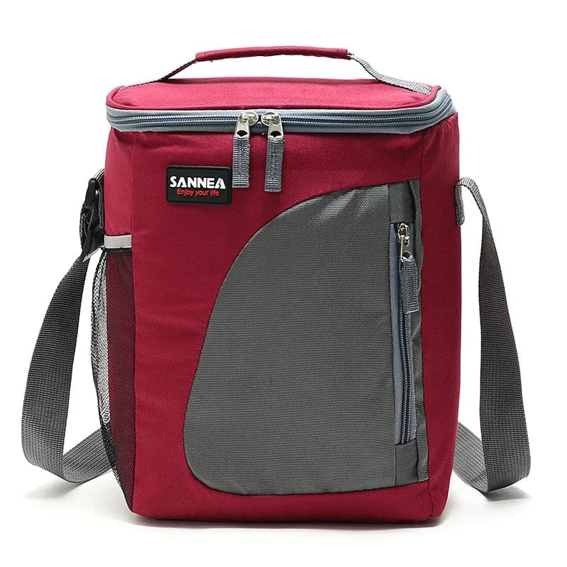 Glacière Souple 10 Litres Sac Isotherme