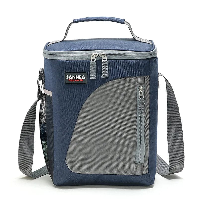 Glacière Souple 10 Litres Sac Isotherme