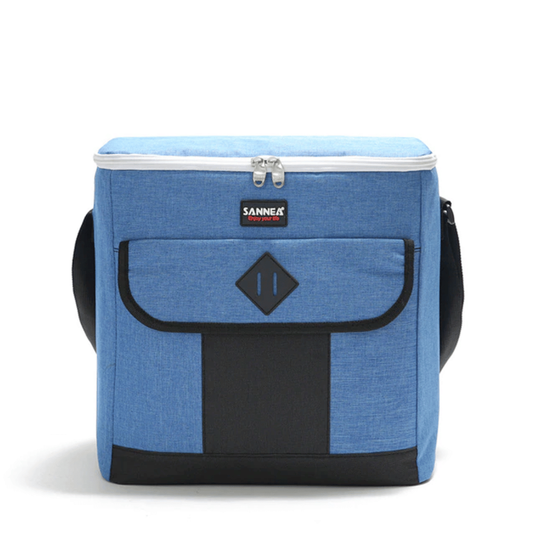 Glacière Souple 20 Litres Sac Isotherme