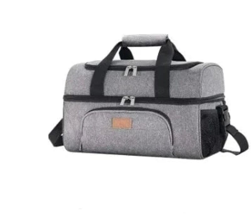 Glacière Souple 20L Sac Isotherme