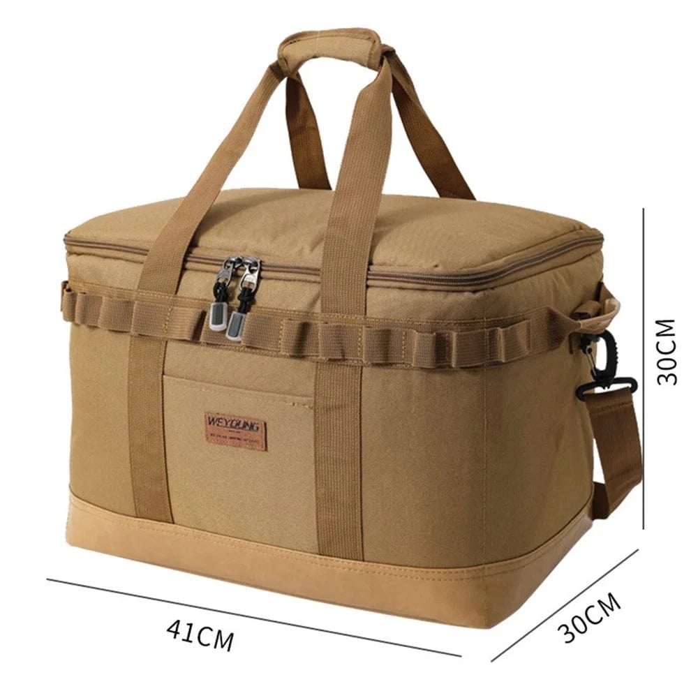 Glacière Souple 35 Litres Sac Isotherme