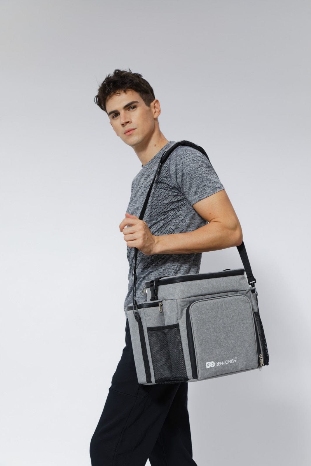 Glacière Souple Isotherme Sac Isotherme