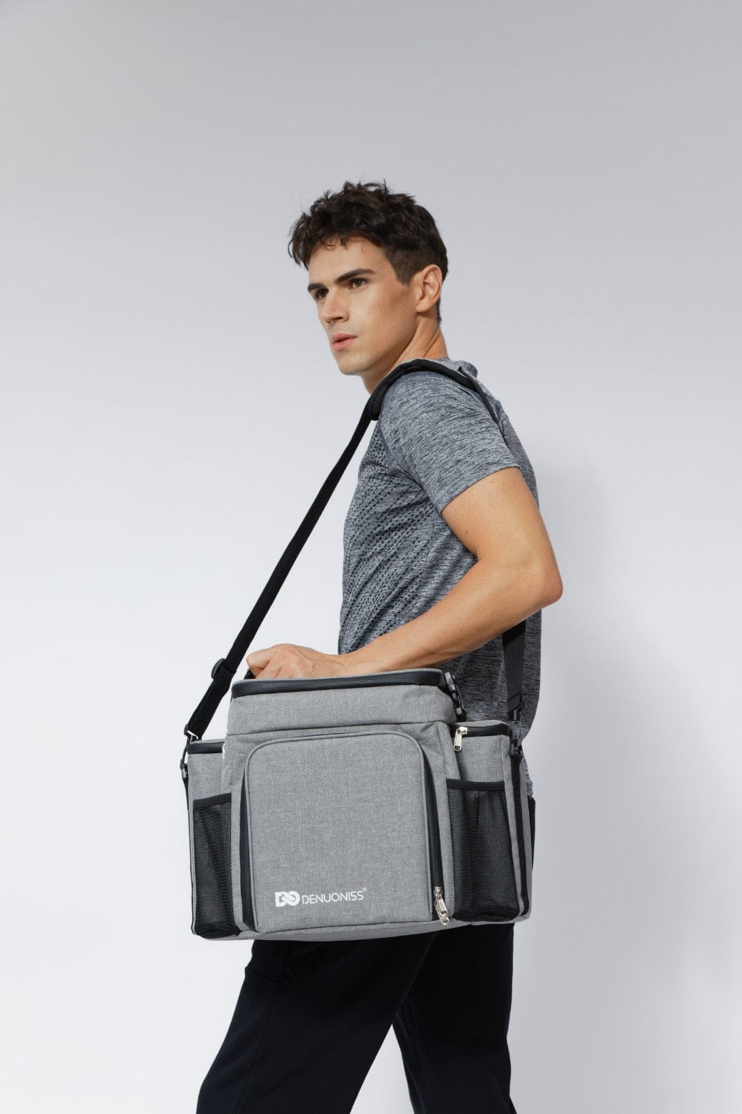 Glacière Souple Isotherme Sac Isotherme