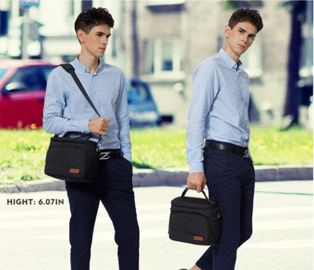 Glaciere Souple Petite Sac Isotherme