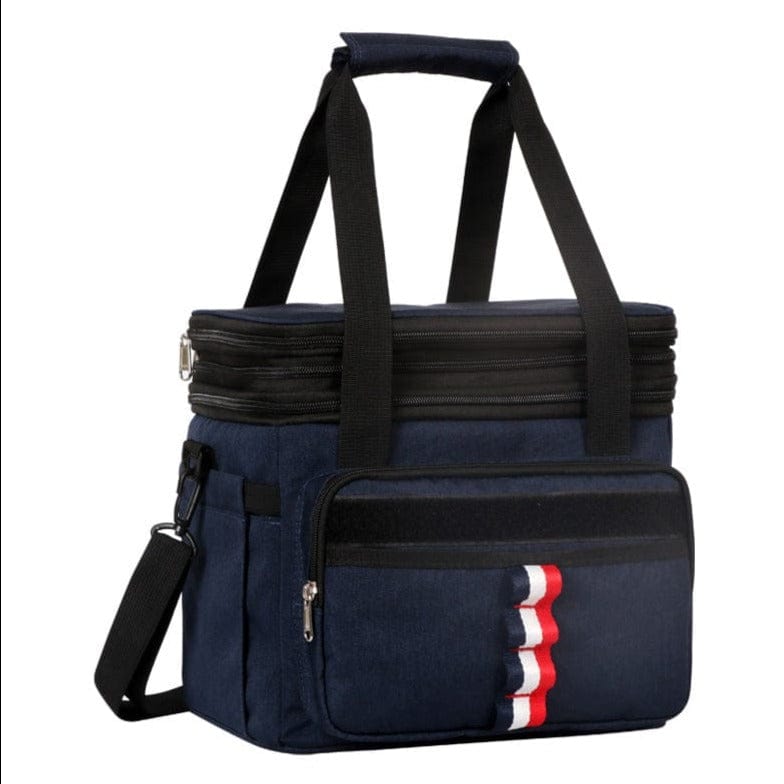 Glacière Souple Repas Sac Isotherme