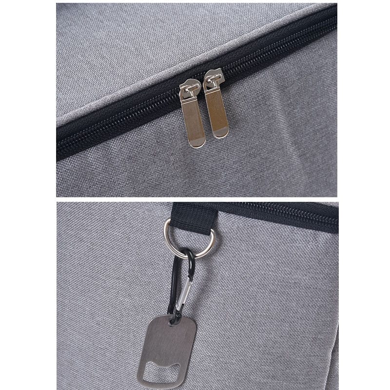 Grand Sac à Dos Isotherme 40 Litres Sac Isotherme