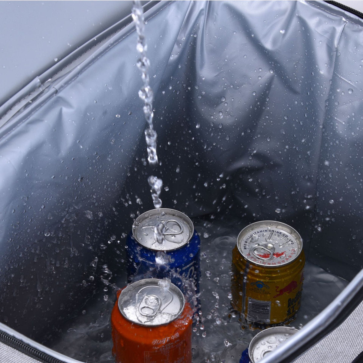 Grand Sac à Dos Isotherme 40 Litres Sac Isotherme