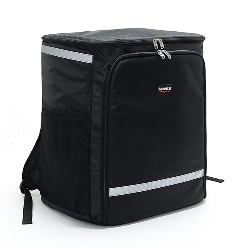 Grand Sac à Dos Isotherme Livraison Sac Isotherme