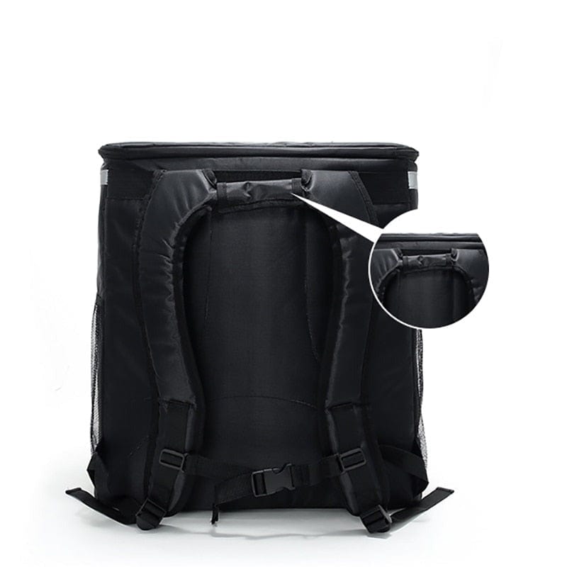 Grand Sac à Dos Isotherme Livraison Sac Isotherme