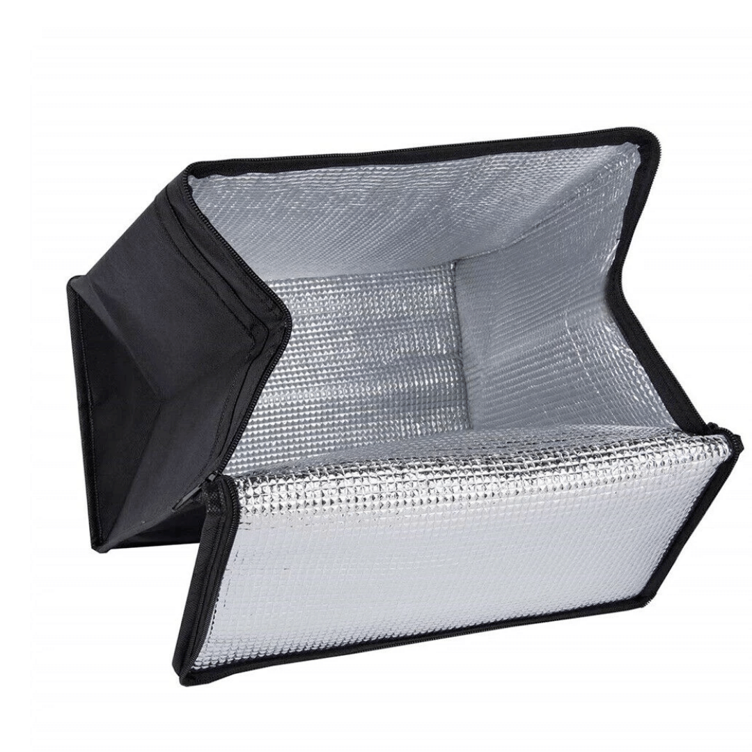 Grand Sac Isotherme Courses Sac Isotherme