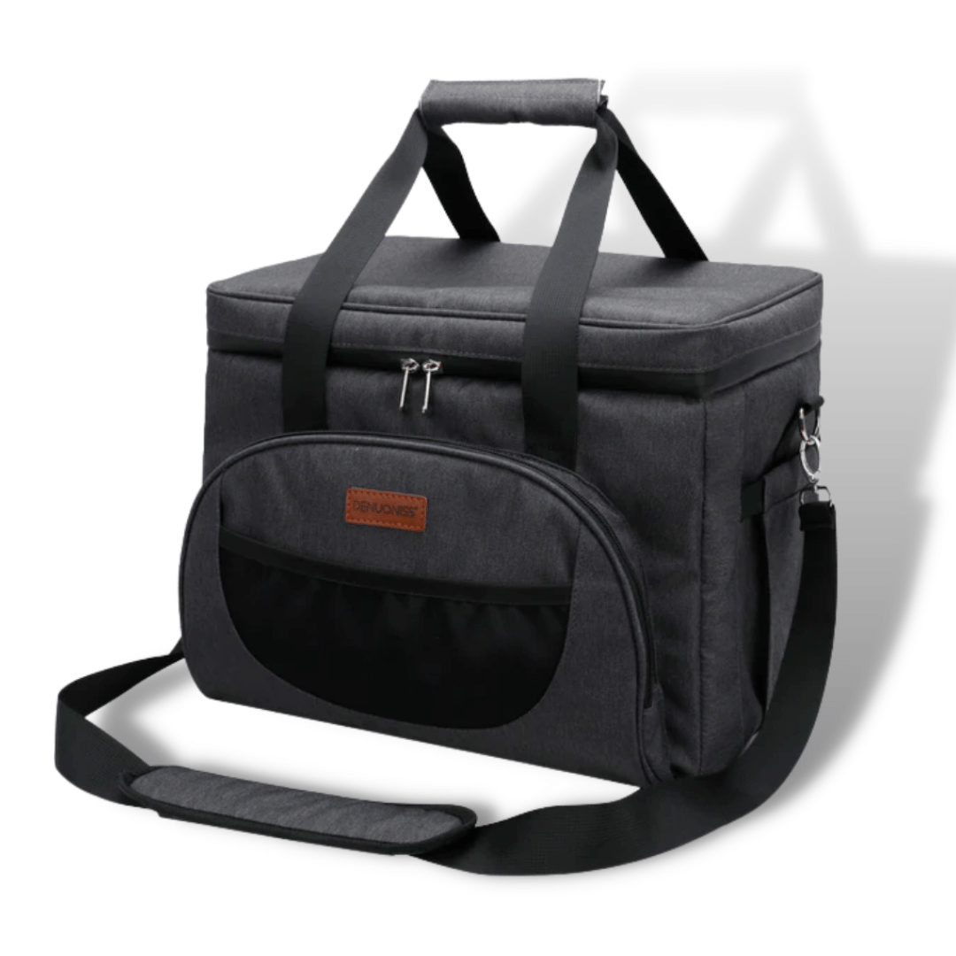 Grand Sac Isotherme Repas Sac Isotherme