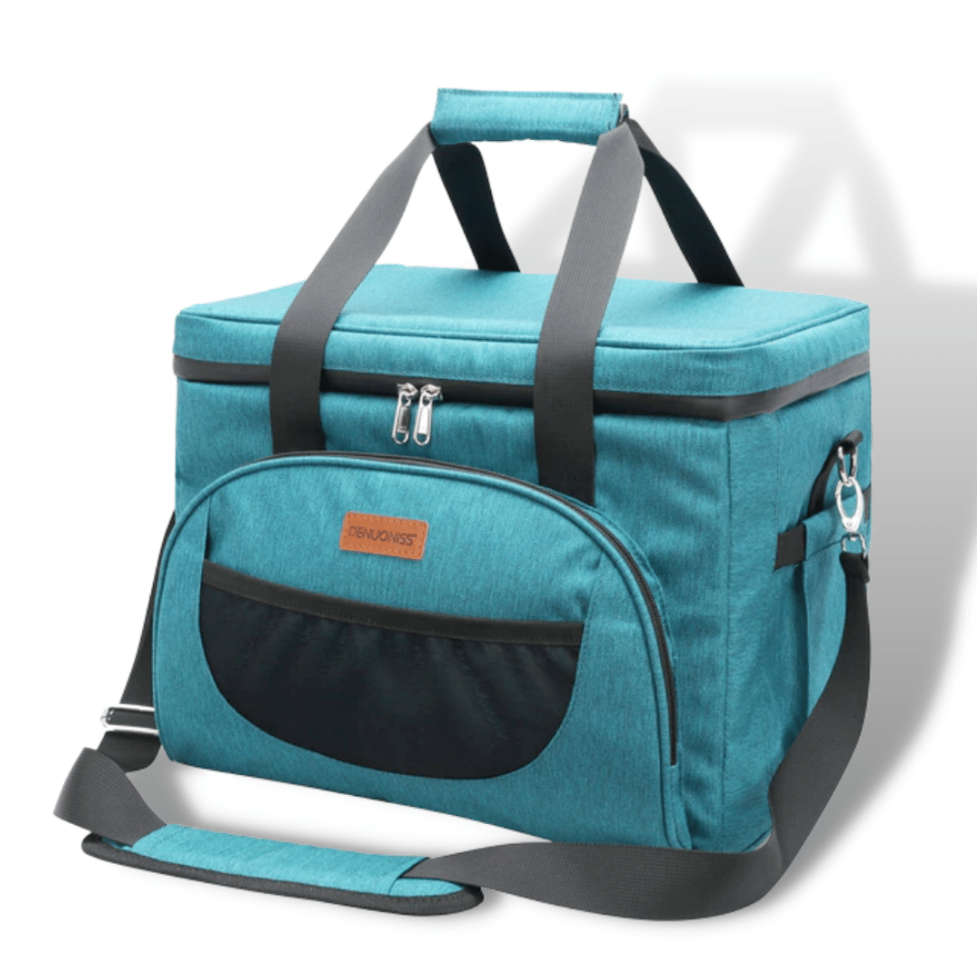 Grand Sac Isotherme Repas Sac Isotherme