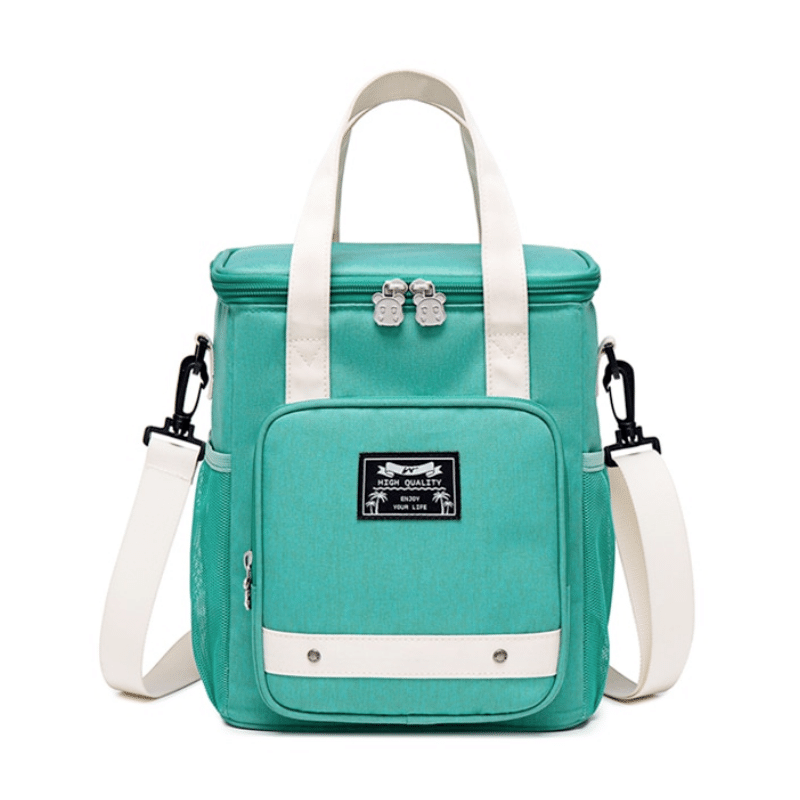 Joli Sac Isotherme Repas Sac Isotherme