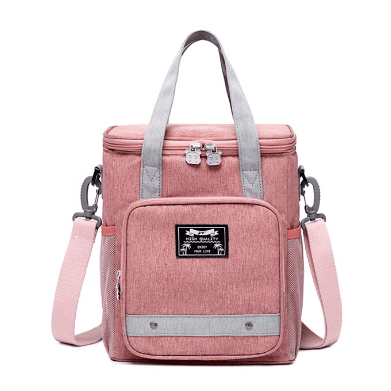 Joli Sac Isotherme Repas Sac Isotherme