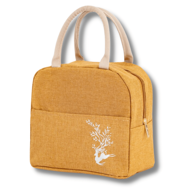 Joli Sac Isotherme Repas Sac Isotherme