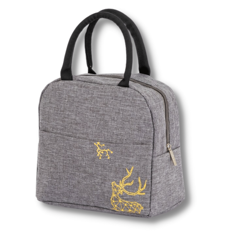 Joli Sac Isotherme Repas Sac Isotherme